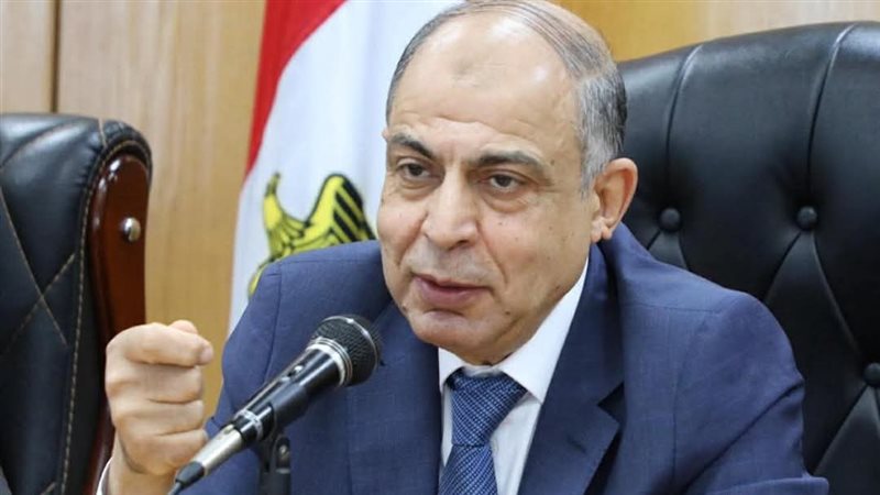 اللواء عماد كدواني