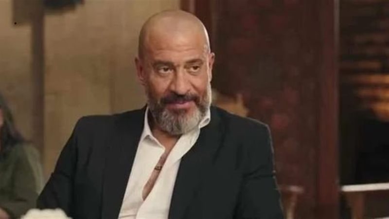 الفنان ماجد المصري 