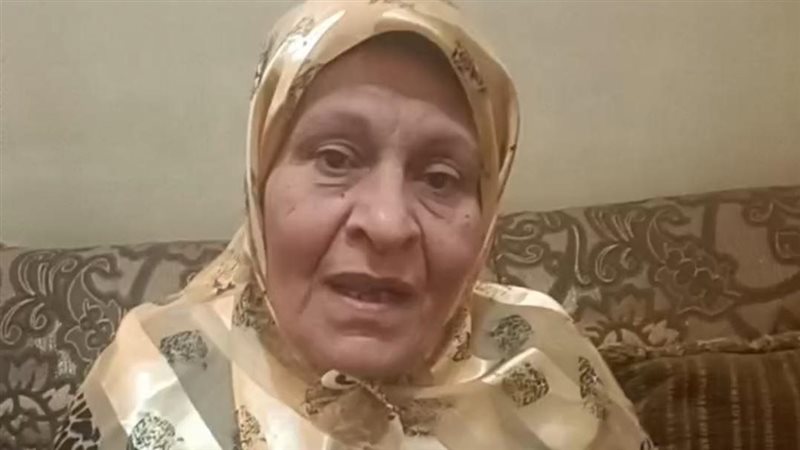 الأم المثالية على مستوى القليوبية 