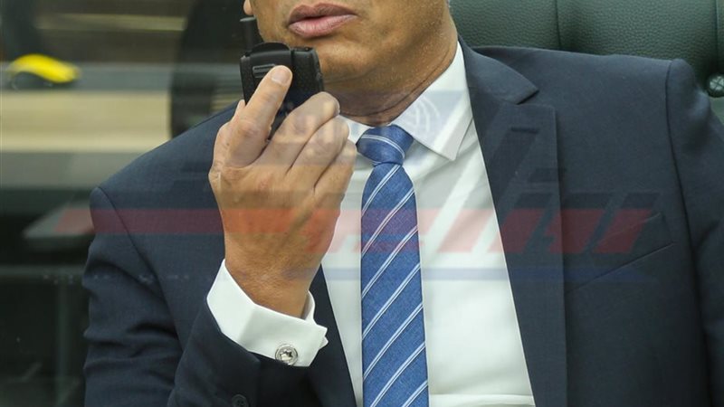 محافظ كفرالشيخ 