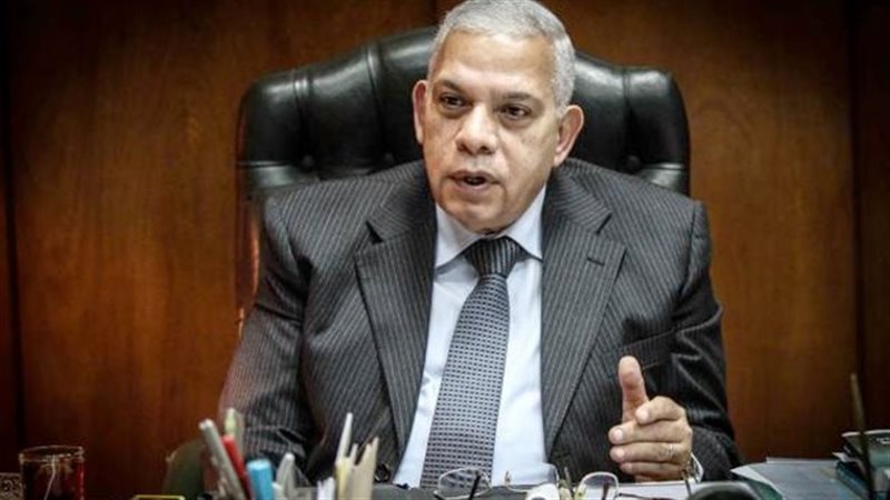 الدكتور محمد رشاد،