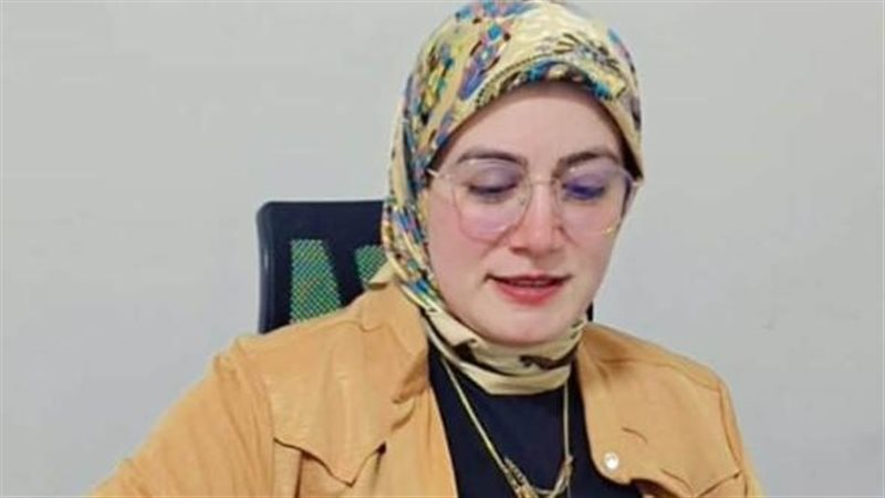 د.سارة الشعراوي 