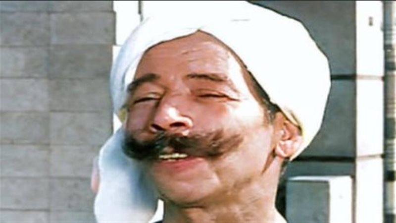 الفنان عبد الغني