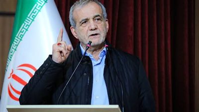 الرئيس الإيراني: لسنا بصدد أي نزاع مع الدول الإسلامية