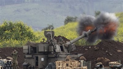 بالتفاصيل.. حزب الله يعلن تنفيذ 55 عملية ضد الجيش الإسرائيلي يوم الجمعة