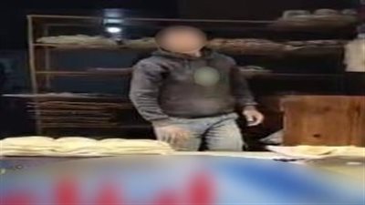 ضبط أكثر من 15 طن دقيق أبيض مجهولة المصدر داخل  18 مخبزًا سياحيًا 