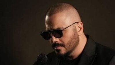 رامي عياش.. يطرح أغنيته الجديدة 