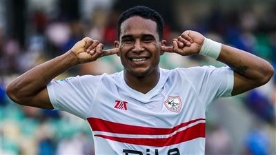 الجزيري: مواجهة أوتوهو صعبة.. ونسعى لحسم التأهل بدعم جماهير الزمالك