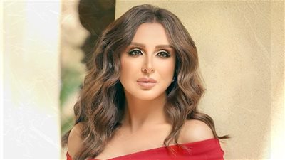 أنغام تتعاون للمرة الأولى مع الشاعر خالد تاج الدين في أغنية 