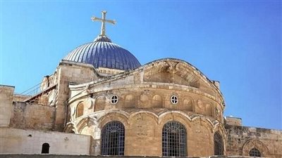 تحذيرات دينية من تقييد شعائر المسيحيين في القدس بعد إغلاق كنيسة القيامة