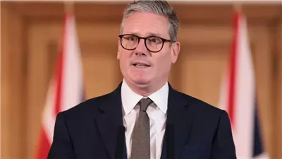 ستارمر يؤكد دعم بلاده للبحرين للحفاظ على أمنها وسلامة أراضيها
