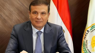 وزير الزراعة يتابع الجهود الميدانية لدعم المزارعين والمربين وإزالة التعديات