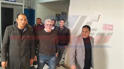 مدير الطب العلاجي يتفقد مستشفى سيدي سالم المركزي بكفر الشيخ