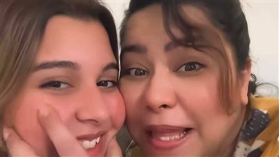 في أول ظهور لها بعد غياب.. شيرين عبد الوهاب تطمئن جمهورها