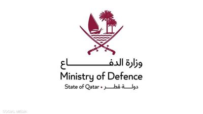 الدفاع القطرية: سقوط مروحية في المياه الإقليمية جراء عطل فني 