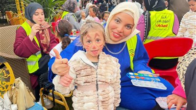 أنشطة ترفيهية لصندوق الإدمان داخل الحدائق العامة والأندية طوال أيام عيد الفطر