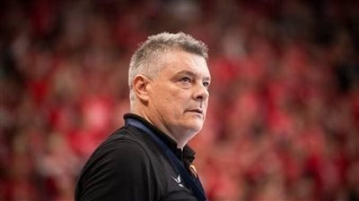 مهدد بالرحيل.. موقف حرج لمدرب الفراعنة في دوري أبطال أوروبا لكرة اليد