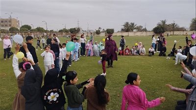 مديرية الشباب والرياضة ببني سويف تواصل فعاليات مبادرة 