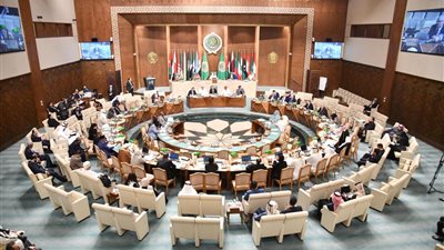 البرلمان العربي يعزي قطر وتركيا في شهداء حادث سقوط طائرة مروحية