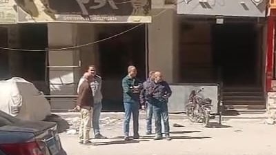 محافظ الجيزة يفاجئ أحياء الهرم وجنوب الجيزة ويتابع النظافة ويعاقب المقصرين