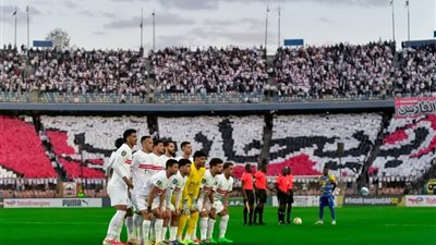 الزمالك على موعد مع الحلم.. خطوة واحدة تفصل الأبيض عن نهائي الكونفدرالية
