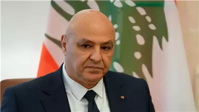 عون يحذر من غزو بري إسرائيلي للبنان