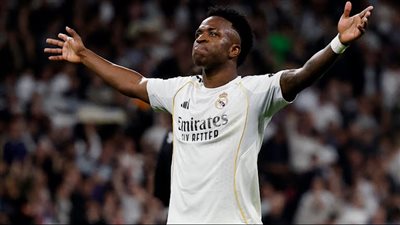 ريال مدريد يتخطى أتلتيكو في الديربى ويواصل المنافسة على الصدارة