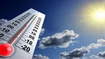 الأرصاد: طقس اليوم مائل للدفء نهارًا وبارد ليلًا وأمطار ورياح مثيرة للأتربة