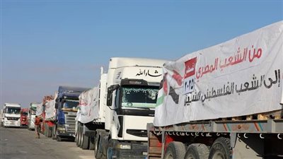 قافلة 