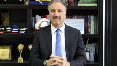 وزير الإعلام الفلسطيني يشيد بمسلسل صحاب الأرض ويعتبره وثيقة تاريخية