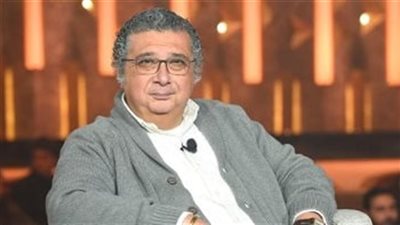 ماجد الكدواني: الجزء الثاني لمسلسل كان يا ماكان لم يحسم بعد 