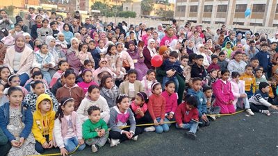 محافظ الغربية يتابع فعاليات وأنشطة مراكز الشباب