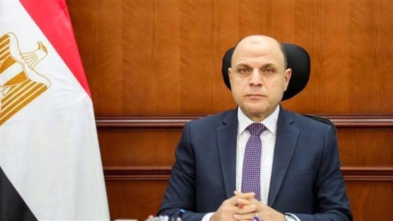 الدكتور علاء عبدالمعطي
