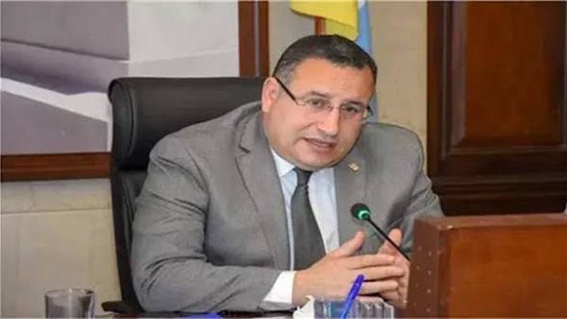 وزير التعليم العالي