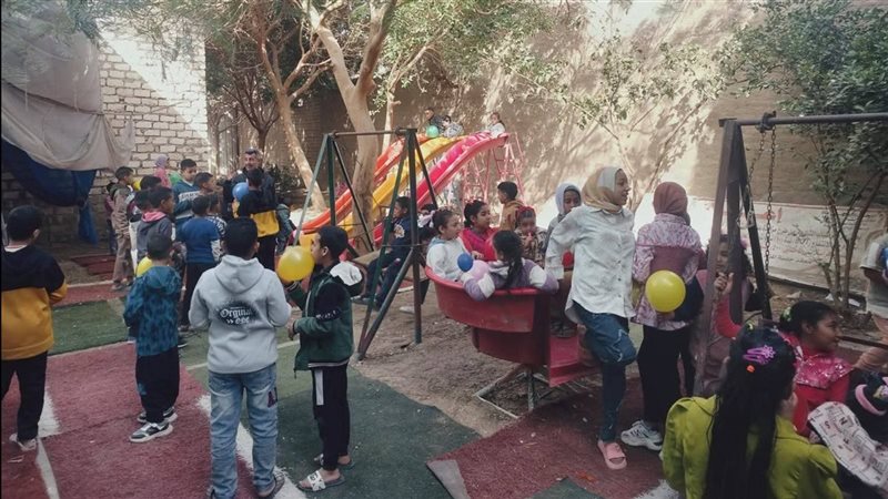 مراكز الشباب بأسيوط