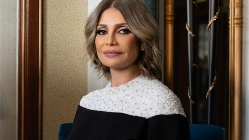 الفنانة سوسن بدر