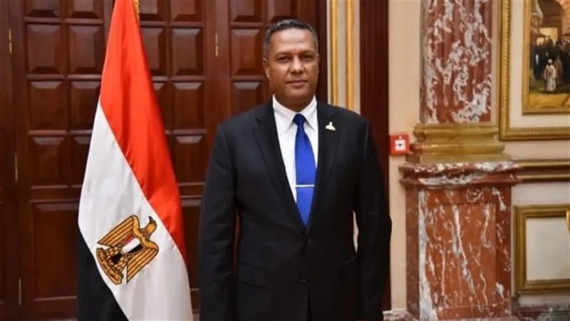 النائب محمد حمزة