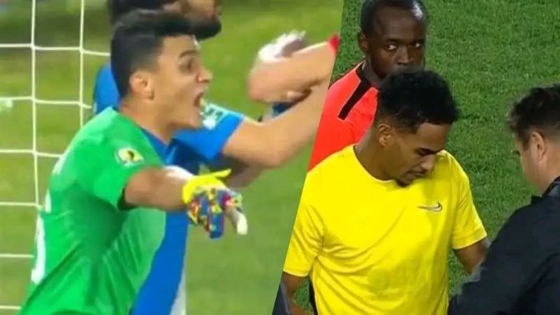 عمر السعيد وسيف الجزيري
