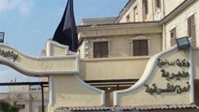وجبة تنهي حياة طفلة بالشرقية.. والنيابة تحقق