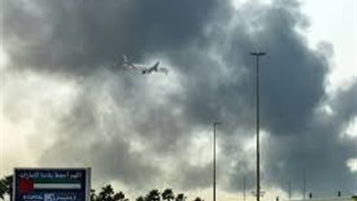 الدفاعات الإماراتية تتعامل مع 7 صواريخ باليستية و16 طائرة مسيرة قادمة من إيران