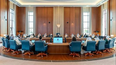مجلس الوزراء البحريني يشيد بنتائج زيارة الرئيس السيسي ويؤكد قوة العلاقات والتضامن الإقليمي