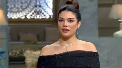 صابرين النجيلي تكشف كواليس اختيارها في مسلسل 