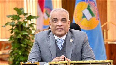 جامعة طنطا: نتبنى نموذجاً يربط الأكاديمية بالصناعة ويدعم الابتكار في الطاقة 