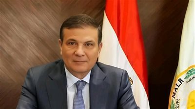 وزير الزراعة يتلقى تقريرًا شاملًا حول أداء القطاعات خلال عطلة العيد