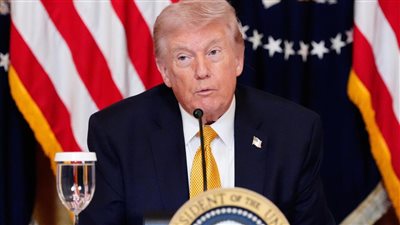 ترامب: أجرينا محادثات جيدة للغاية مع إيران للتوصل لحل شامل