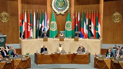  مجلس جامعة الدول العربية على مستوى وزراء الخارجية يعقد اجتماعًا الأحد المقبل