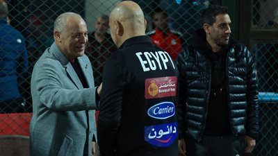 بحضور أبوريدة.. المنتخب الوطني يواصل الاستعداد لوديتي السعودية وإسبانيا