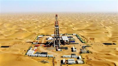 كشف جديد يضيف 26 مليون قدم مكعب غاز و2700 برميل متكثفات يوميًا