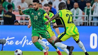 قبل مواجهة منتخب مصر.. رينار يفتح باب المونديال ويضم لاجامي لمعسكر الأخضر