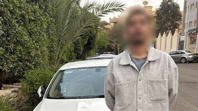 كشف ملابسات تداول منشور بتضرر صاحبة حساب من قيام قائد سيارة 
